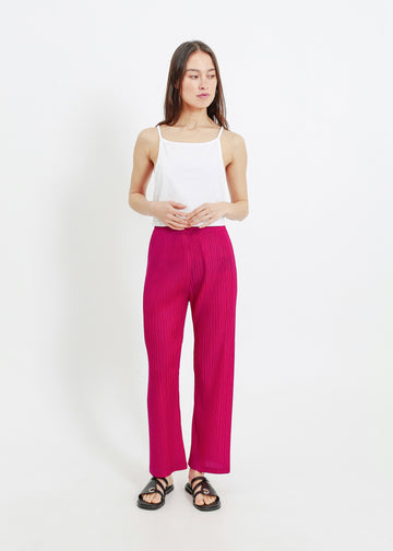 ROMEO PANT / PINK