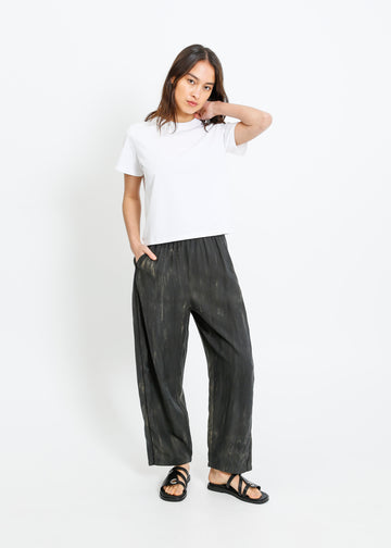 COOPER PANT / WASHED KHAKI