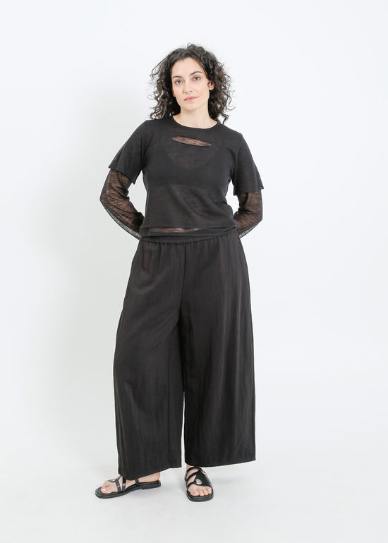 HALEN PANT / BLACK