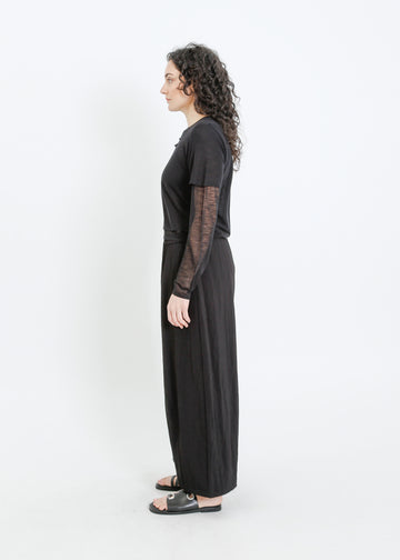 HALEN PANT / BLACK