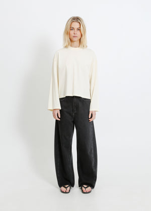 Chester Jean / Black