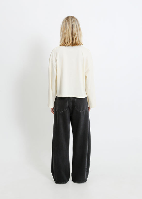 Chester Jean / Black