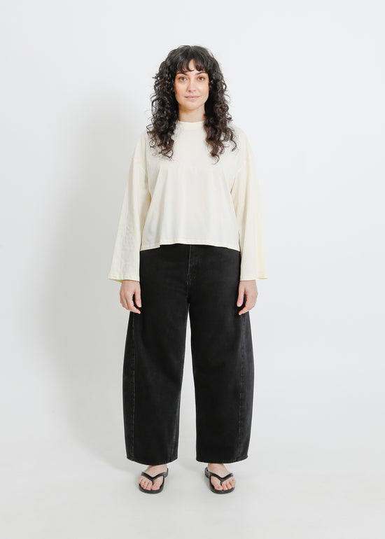 Chester Jean / Black