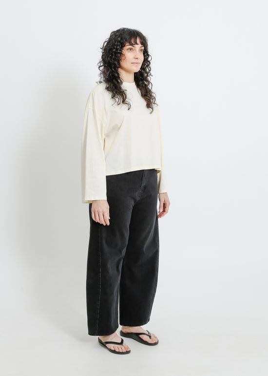 Chester Jean / Black