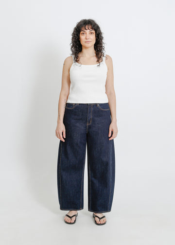 CHESTER JEAN / INDIGO