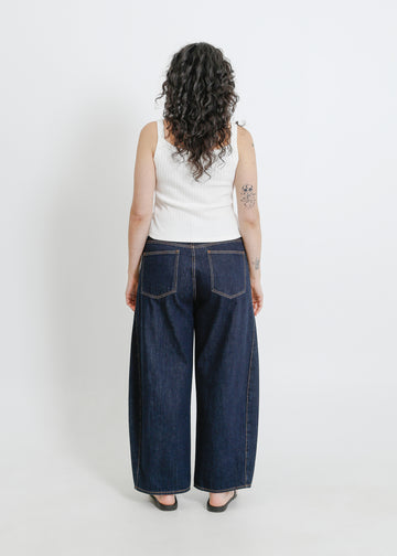 CHESTER JEAN / INDIGO