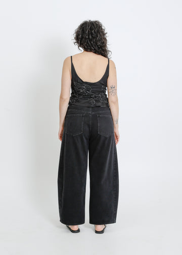 CHESTER JEAN / BLACK