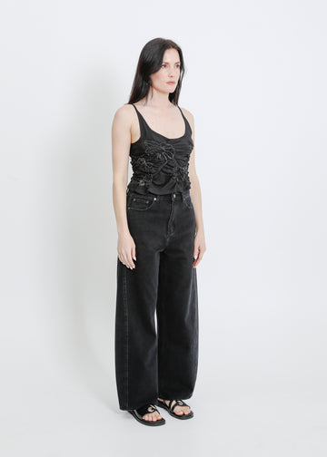 CHESTER JEAN / BLACK