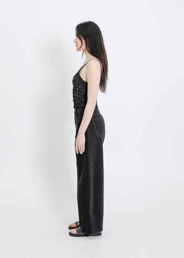 CHESTER JEAN / BLACK