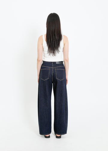CHESTER JEAN / INDIGO