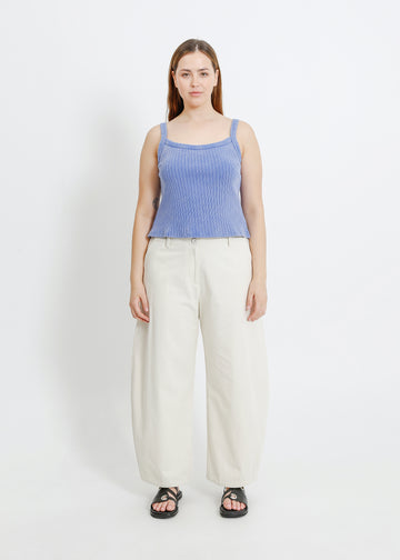 SEBASTIAN PANT / CREAM