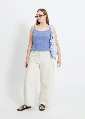 SEBASTIAN PANT / CREAM