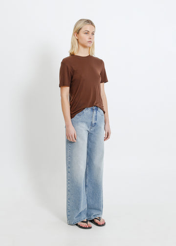 CHEVY JEAN / LIGHT INDIGO