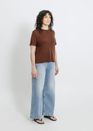 CHEVY JEAN / LIGHT INDIGO