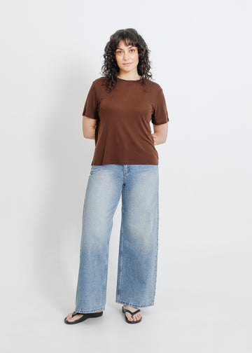 CHEVY JEAN / LIGHT INDIGO