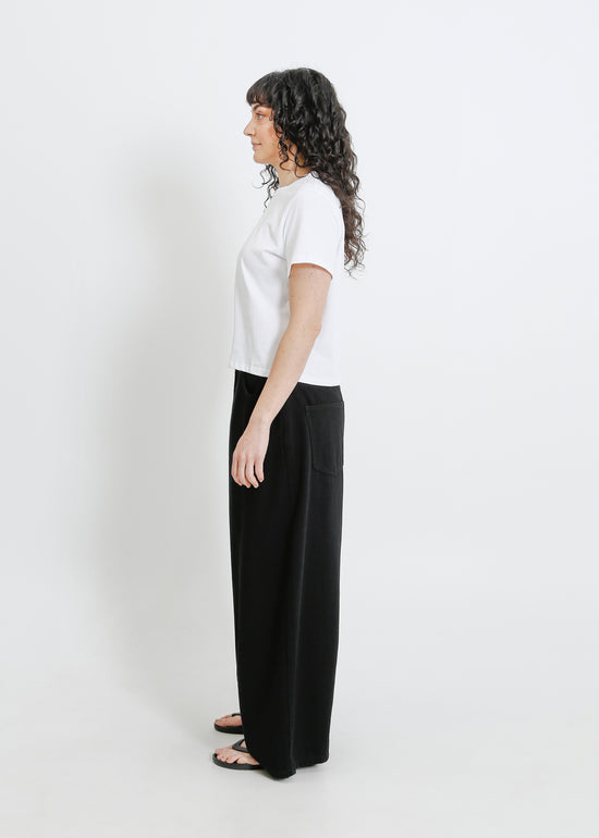 ELLIE JEAN LONG / BLACK