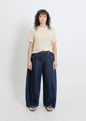 ELLIE JEAN LONG / NAVY