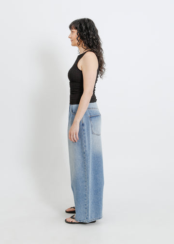 ELLIE JEAN LONG / LIGHT INDIGO