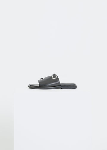 JORDAN SLIDE / BLACK