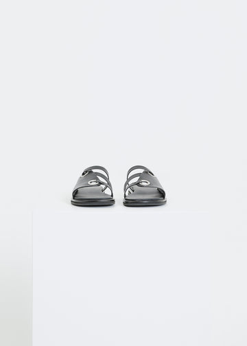 JORDAN SLIDE / BLACK