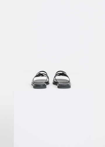 JORDAN SLIDE / BLACK