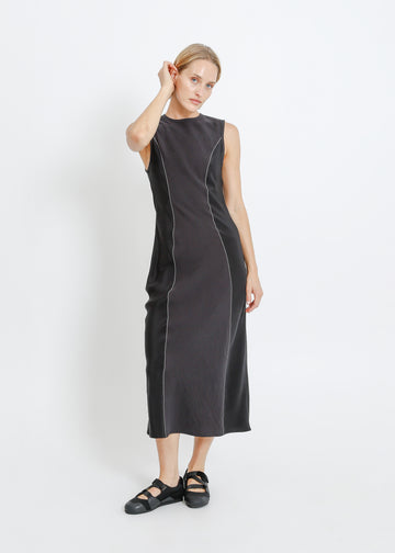 BECK SNEAKER / BLACK