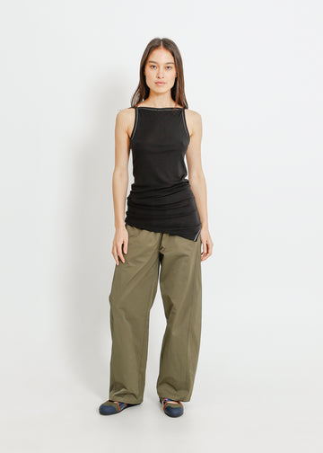 RENATA SINGLET / BLACK