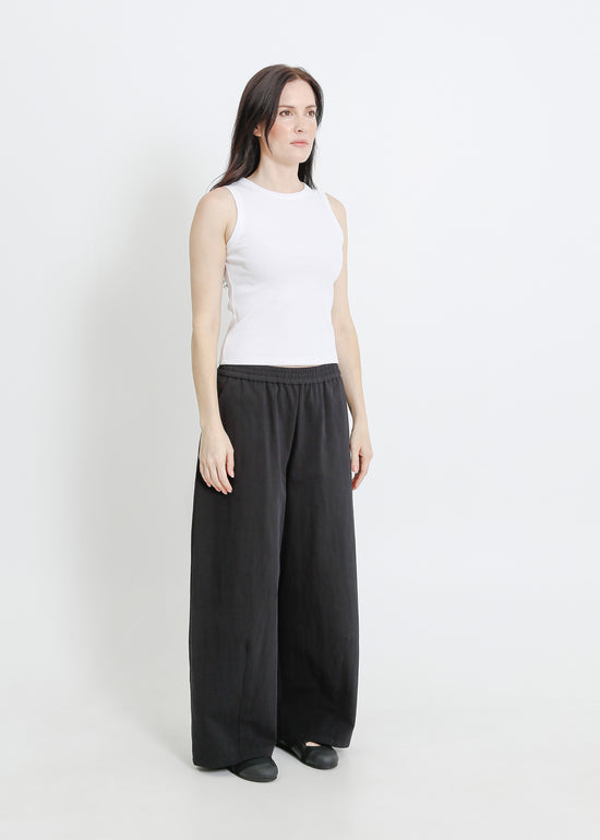 Arlet Tank / White
