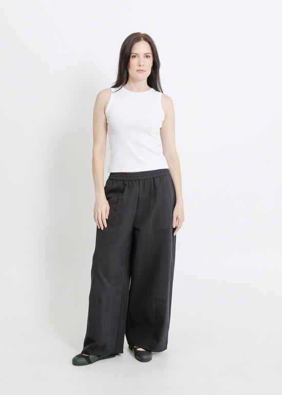 Arlet Tank / White