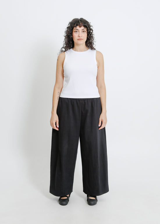 Arlet Tank / White