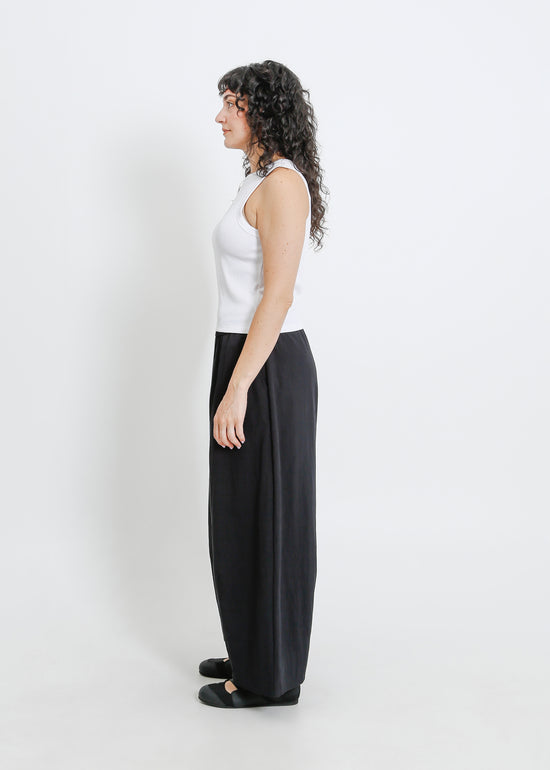 Arlet Tank / White