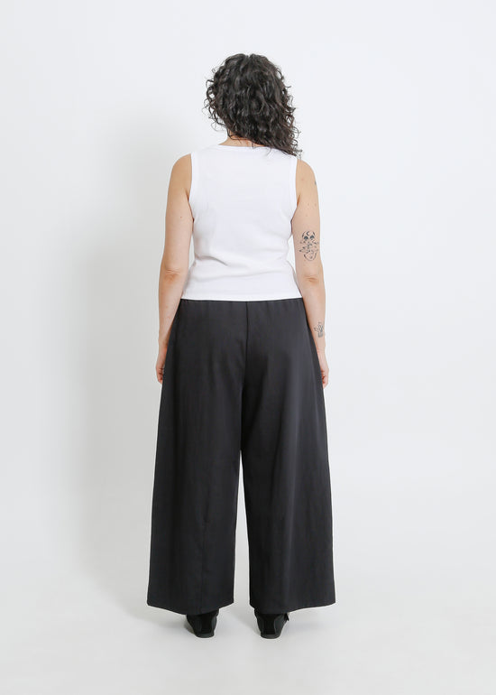 Arlet Tank / White