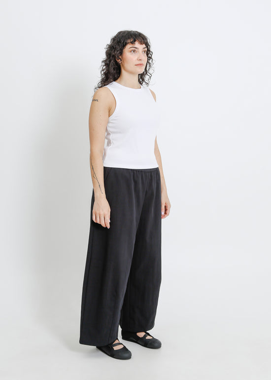 Arlet Tank / White