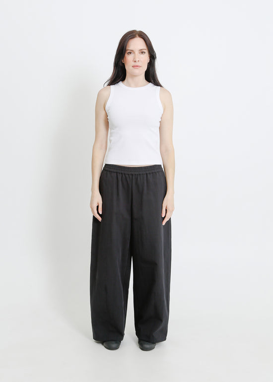 Arlet Tank / White