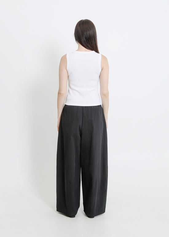Arlet Tank / White