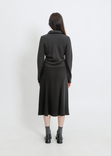 Alora Shirt / Black