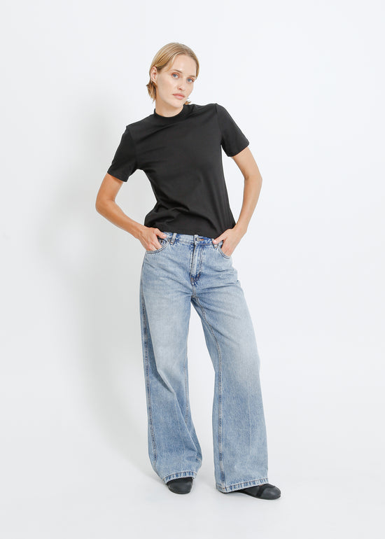 Canto Tee / Black