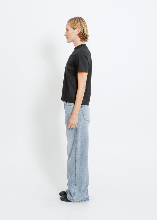 Canto Tee / Black