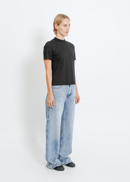 Canto Tee / Black