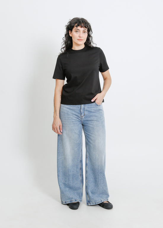 Canto Tee / Black