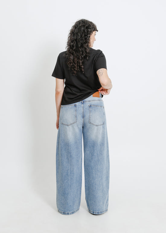 Canto Tee / Black
