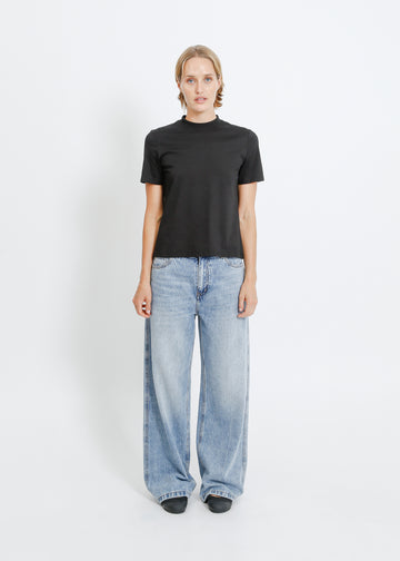 Canto Tee / Black