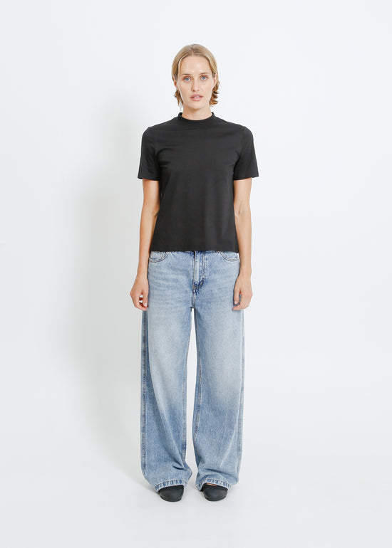 Canto Tee / Black