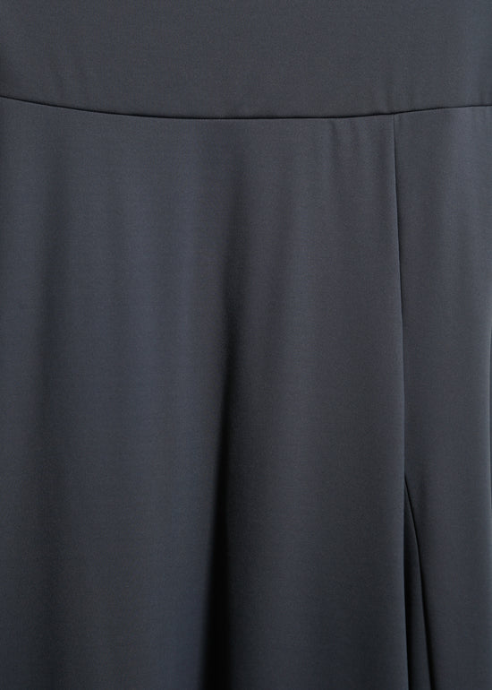 SMITH SKIRT / GRAPHITE