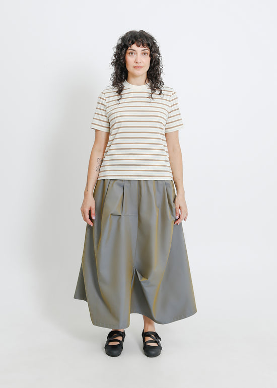 NORA SKIRT / HAZE