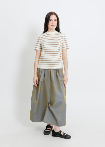 NORA SKIRT / HAZE