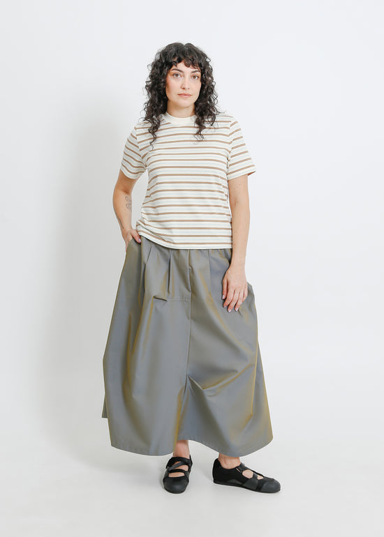 NORA SKIRT / HAZE