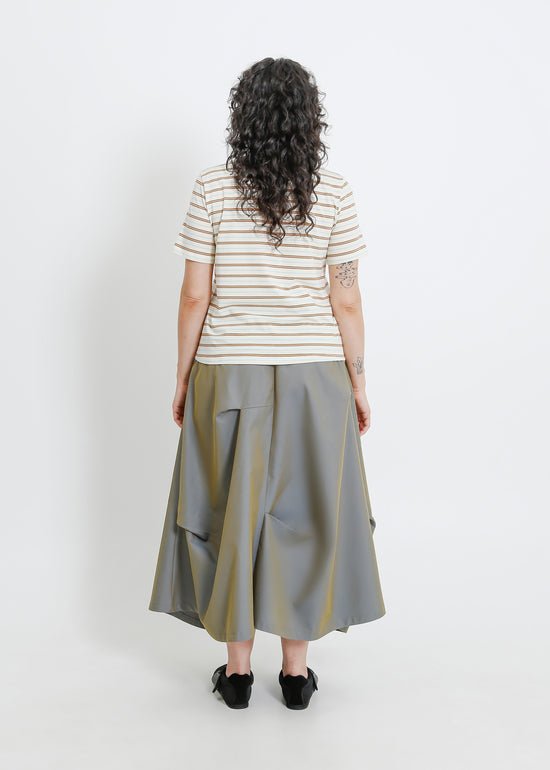 NORA SKIRT / HAZE