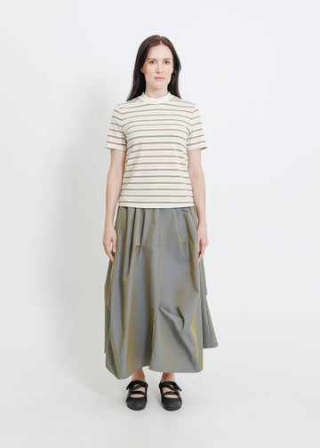 NORA SKIRT / HAZE