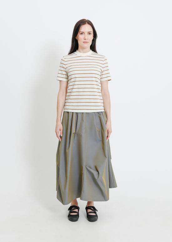 NORA SKIRT / HAZE
